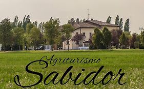 Agriturismo Sabidor